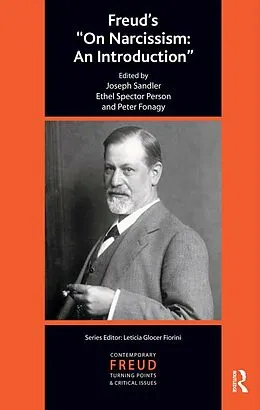 E-Book (epub) Freud's On Narcissism von Peter Fonagy