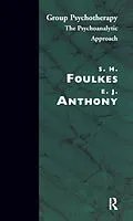 E-Book (epub) Group Psychotherapy von E. J. Anthony