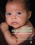 E-Book (epub) Infant Observation von Frances Thomson-Salo