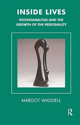 E-Book (epub) Inside Lives von Margot Waddell