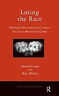 E-Book (epub) Losing the Race von David Gadd, Bill Dixon