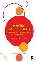 E-Book (epub) Mapping Psychic Reality von James Rose