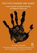 E-Book (epub) 'No Five Fingers are Alike' von Nora Ahlberg