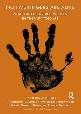 E-Book (epub) 'No Five Fingers are Alike' von Nora Ahlberg