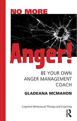 ePUB No More Anger! von Gladeana Mcmahon