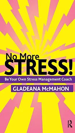 E-Book (epub) No More Stress! von Gladeana Mcmahon