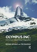 ePUB Olympus Inc von Tim Dalmau, Bernie Neville