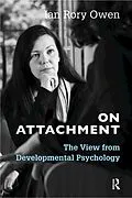 E-Book (epub) On Attachment von Ian Rory Owen