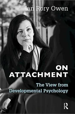E-Book (epub) On Attachment von Ian Rory Owen