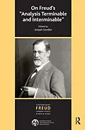 E-Book (epub) On Freud's Analysis Terminable and Interminable von Joseph Sandler