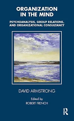 E-Book (epub) Organization in the Mind von David Armstrong
