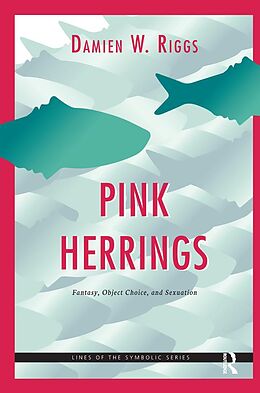 E-Book (epub) Pink Herrings von Damien W. Riggs