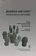 E-Book (epub) Pluralism and Unity? von Jorge Canestri