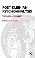 E-Book (epub) Post-Kleinian Psychoanalysis von Kenneth Sanders