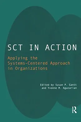 ePUB SCT in Action von Yvonne M. Agazarian