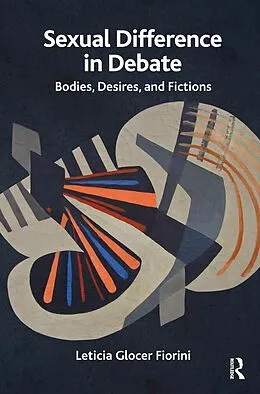 E-Book (epub) Sexual Difference in Debate von Leticia Glocer Fiorini