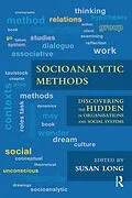 E-Book (epub) Socioanalytic Methods von Susan Long