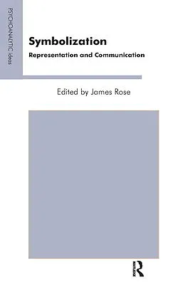 E-Book (epub) Symbolization von James Rose