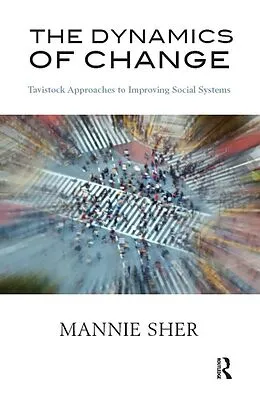 E-Book (epub) The Dynamics of Change von Mannie Sher