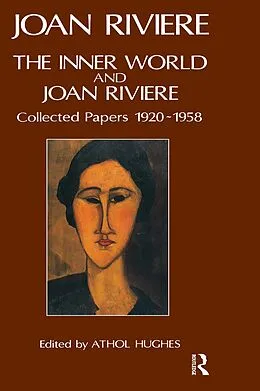 E-Book (epub) The Inner World and Joan Riviere von Joan Riviere