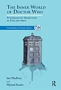 E-Book (epub) The Inner World of Doctor Who von Iain Macrury, Michael Rustin