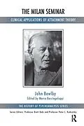 E-Book (epub) The Milan Seminar von John Bowlby