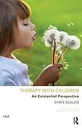 E-Book (epub) Therapy with Children von Chris Scalzo