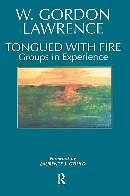 E-Book (epub) Tongued with Fire von W. Gordon Lawrence