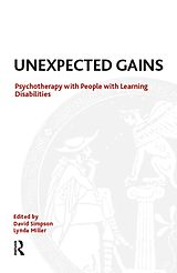 eBook (epub) Unexpected Gains de 