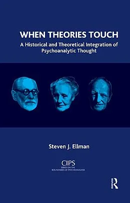E-Book (epub) When Theories Touch von Steven J. Ellman