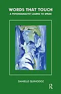 E-Book (epub) Words That Touch von Danielle Quinodoz