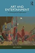 E-Book (pdf) Art and Entertainment von Andy Hamilton