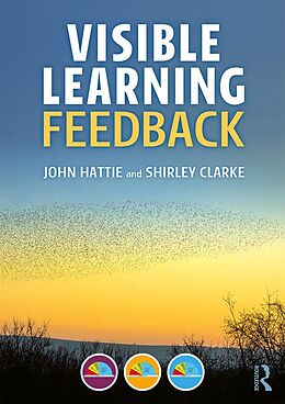 eBook (pdf) Visible Learning: Feedback de John Hattie, Shirley Clarke