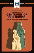 E-Book (pdf) An Analysis of Philippe Aries's Centuries of Childhood von Eva-Marie Prag, Joseph Tendler