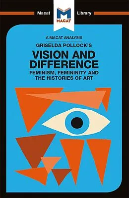 E-Book (pdf) An Analysis of Griselda Pollock's Vision and Difference von Karina Jakubowicz