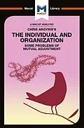 E-Book (pdf) An Analysis of Chris Argyris's Integrating the Individual and the Organization von Stoyan Stoyanov