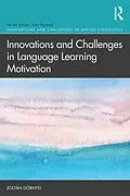E-Book (epub) Innovations and Challenges in Language Learning Motivation von Zoltán Dörnyei