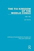 E-Book (pdf) The Tio Kingdom of The Middle Congo von Jan Vansina