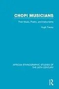 E-Book (pdf) Chopi Musicians von Hugh Tracey