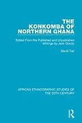 E-Book (pdf) The Konkomba of Northern Ghana von David Tait