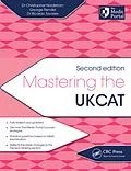 E-Book (epub) Mastering the UKCAT von Dr Christopher Nordstrom, George Rendel, Dr Ricardo Tavares
