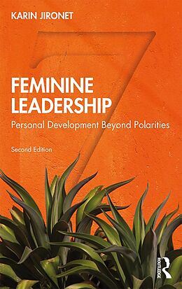 E-Book (pdf) Feminine Leadership von Karin Jironet