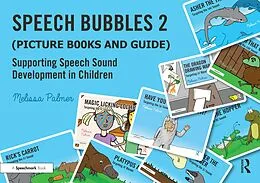 E-Book (pdf) Speech Bubbles 2 (Picture Books and Guide) von Melissa Palmer