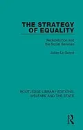 E-Book (epub) The Strategy of Equality von Julian Le Grand