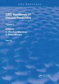 E-Book (epub) Handbook of Natural Pesticides von N. Bhushan Mandava