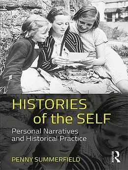 E-Book (epub) Histories of the Self von Penny Summerfield