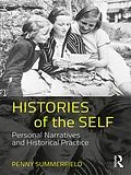 E-Book (pdf) Histories of the Self von Penny Summerfield