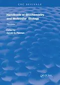 E-Book (pdf) Handbook of Biochemistry von Gerald D Fasman
