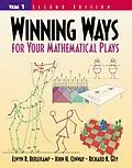 E-Book (pdf) Winning Ways for Your Mathematical Plays von Elwyn R. Berlekamp, John H. Conway, Richard K. Guy