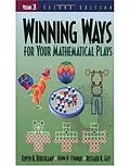 E-Book (pdf) Winning Ways for Your Mathematical Plays, Volume 3 von Elwyn R. Berlekamp, John H. Conway, Richard K. Guy